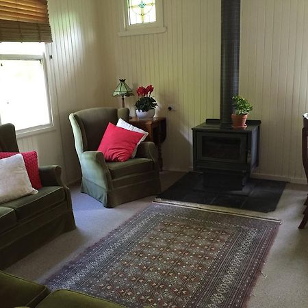 Alexandra Farmstay Exteriér fotografie
