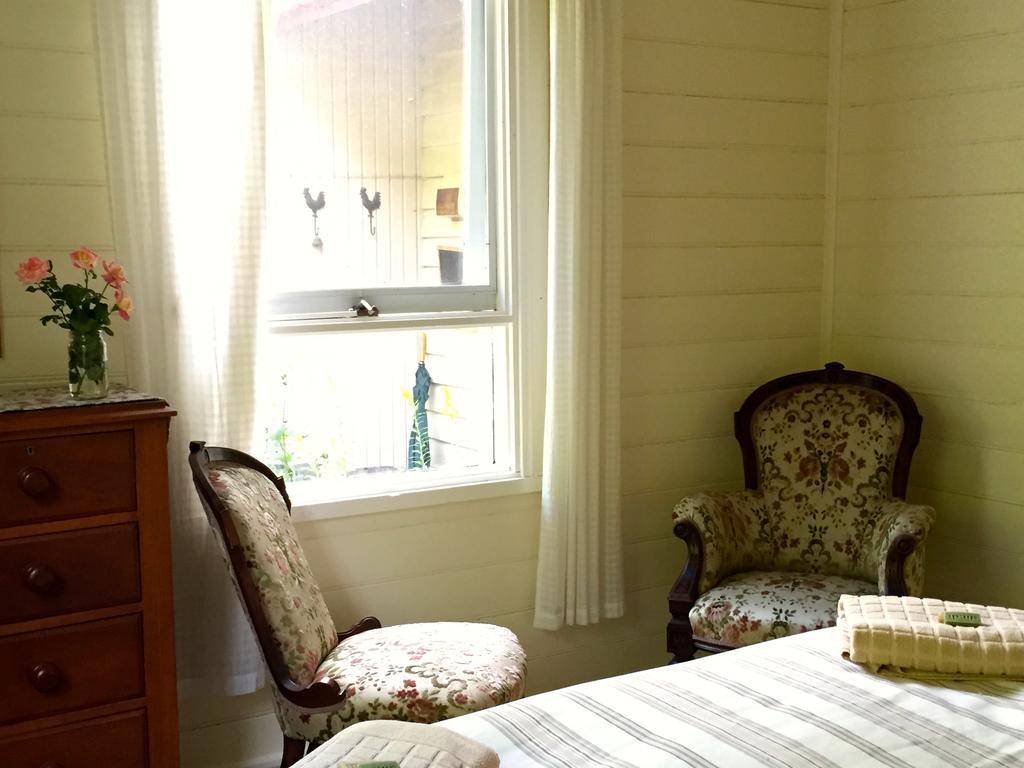 Alexandra Farmstay Exteriér fotografie